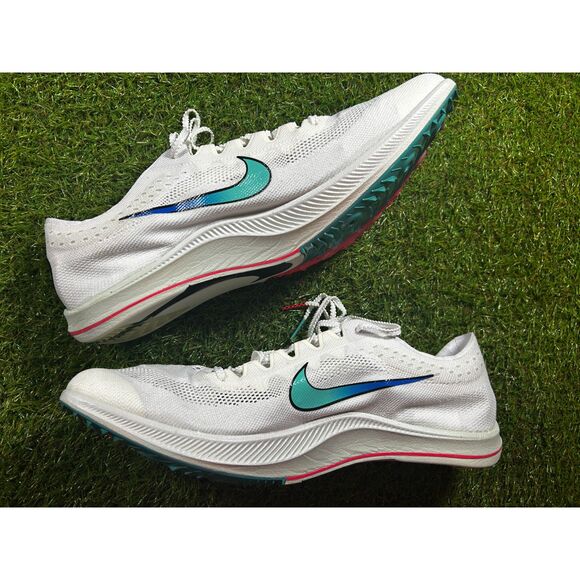 New Nike ZoomX Dragonfly XC Cross-Country Men's Track Field Spikes Size 15 - Picture 1 of 10